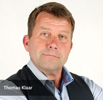 Thomas Klaar